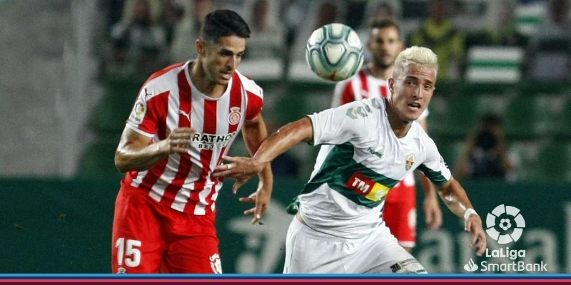 Dự đoán tỷ số cuối trận 3-1 nghiêng về Girona