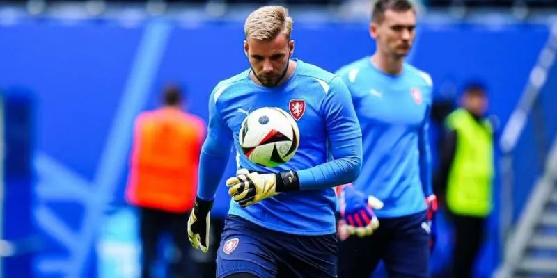 Tomáš Holý và hành trình khẳng định tài năng tại Châu Âu 