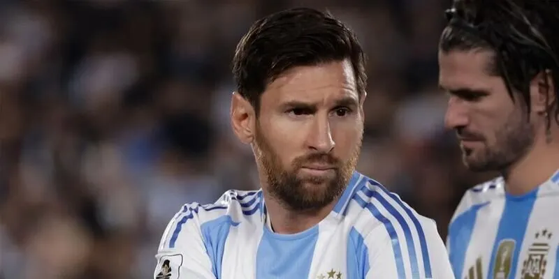 Đội hình ra sân dự kiến của cặp đấu Argentina vs Algeria