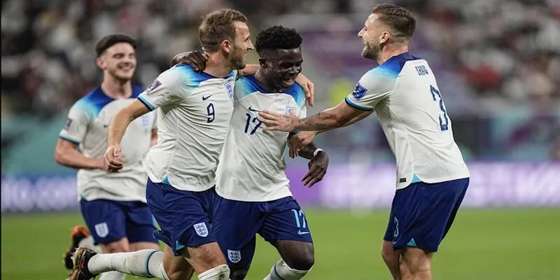 Dự đoán kèo thơm khi nhận định trận Anh vs Congo