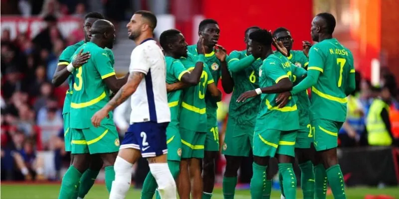 Nhận định Bỉ vs Senegal - Soi kèo phổ biến cho trận đấu