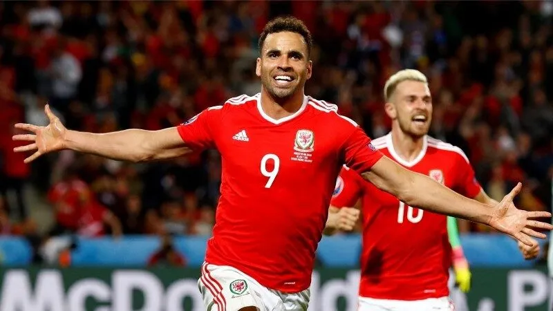 Wales có cơ sở để đánh bại Ghana