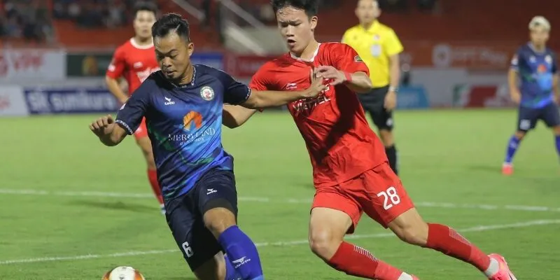Bí quyết cược kèo hiệp 2 thắng lớn từ cao thủ