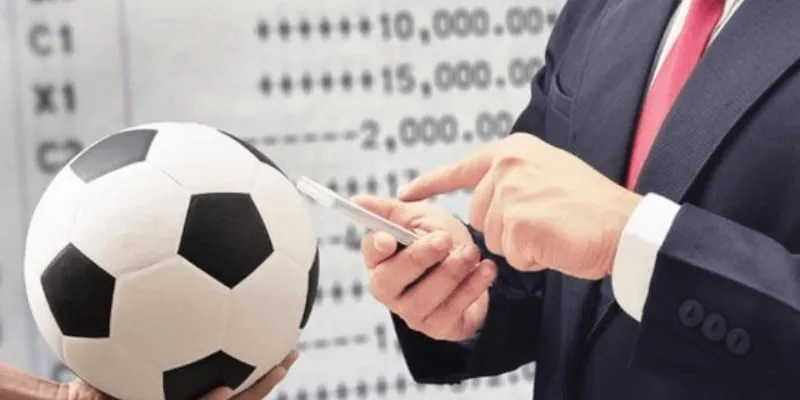 Các kèo nhà cái Serie A được quan tâm nhất