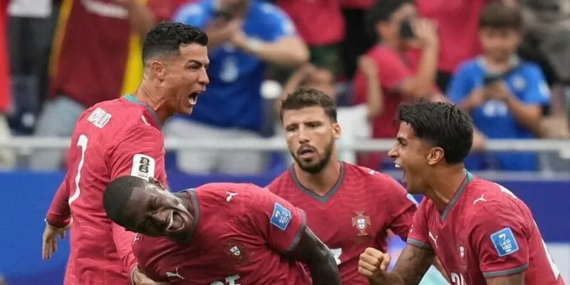 Soi Kèo Bồ Đào Nha vs Tây Ban Nha 02h00 07/07 – World Cup 2026