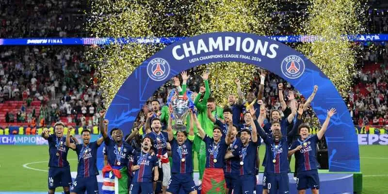 Giới thiệu kèo Champions League & các dạng phổ biến