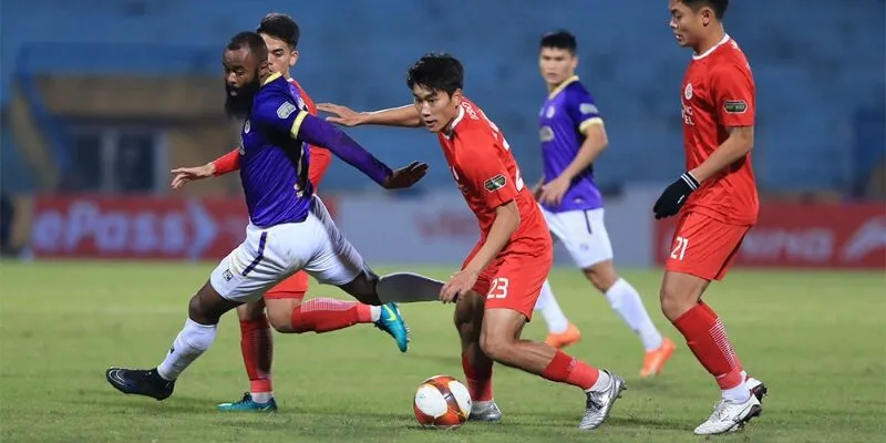 Giới thiệu khái quát về kèo hiệp 2