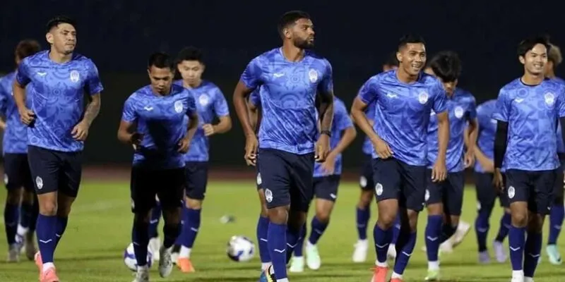 Gợi ý dự đoán kèo chuẩn cho trận đấu Indonesia vs Campuchia