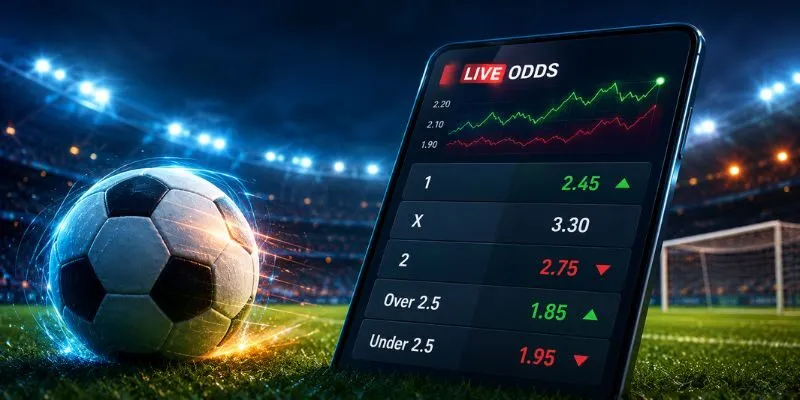keo-rung-live-odds