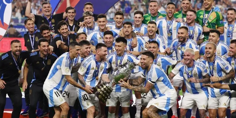 Kinh nghiệm chơi kèo Copa America hiệu quả từ cao thủ