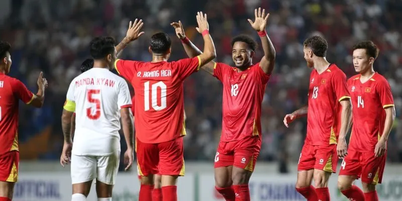 Lịch trình khởi tranh AFF Cup 2026 kéo dài hơn 1 tháng