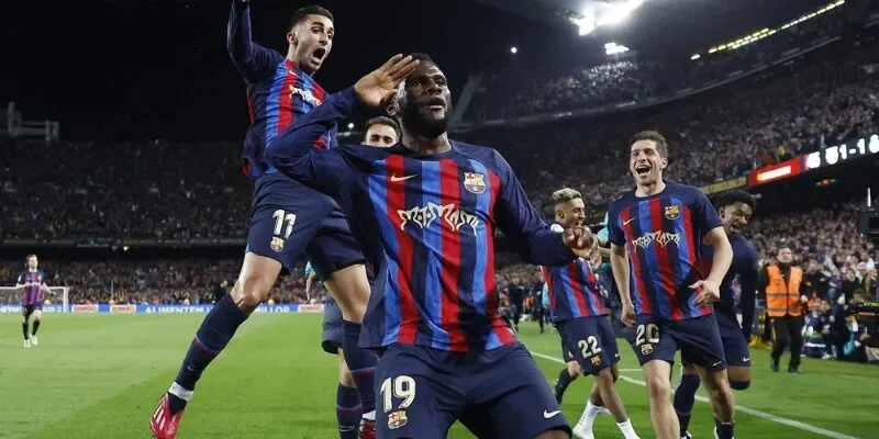 Nguyên tắc hoạt động kèo hai đội cùng ghi bàn (BTTS)