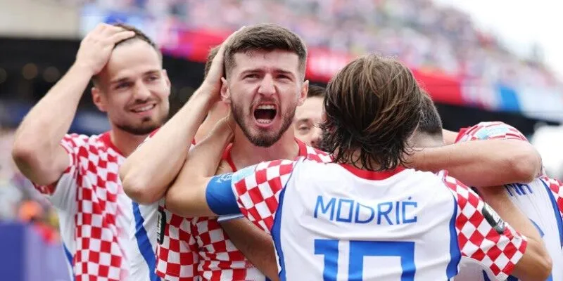 Nhận định kèo cược cuộc đối đầu Bồ Đào Nha vs Croatia
