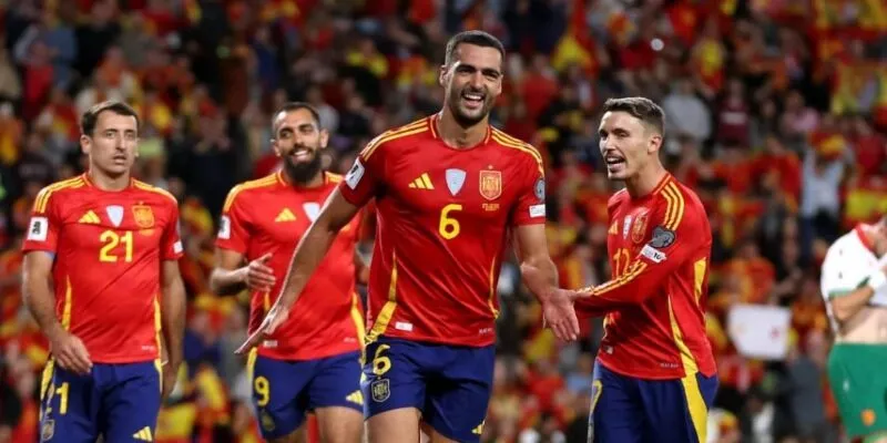 Soi Kèo Pháp vs Tây Ban Nha 02h00 15/07 – World Cup 2026