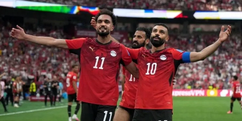 Soi Kèo Argentina vs Ai Cập 23h00 07/07 – World Cup 2026