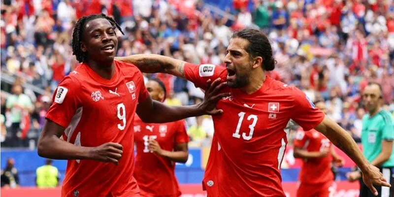 Soi kèo Argentina vs Thụy Sĩ với gợi ý dự đoán chi tiết