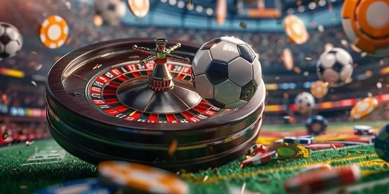 Thuật ngữ cá cược bóng đá về kèo theo hiệp