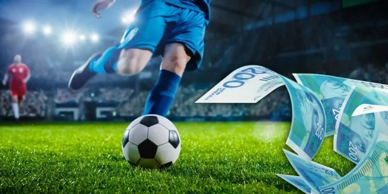 Tìm hiểu cách tham gia kèo chấp 0.5 từ A đến Z
