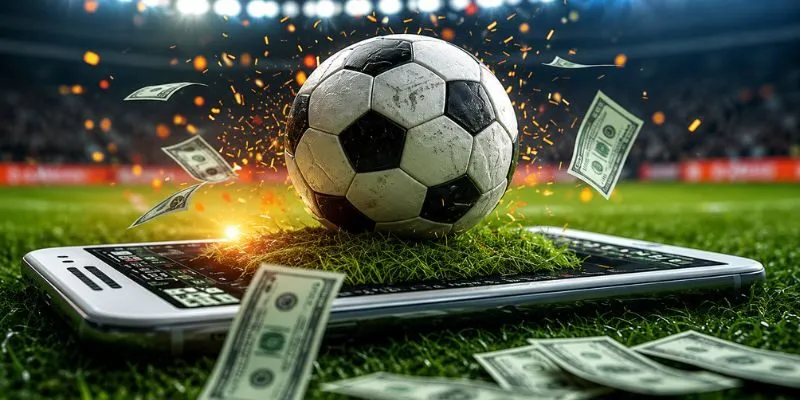 Tìm hiểu kèo chấp 1.5 (1 1/2) chi tiết nhất