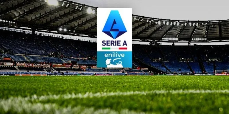 Tổng quan đôi nét về kèo Serie A