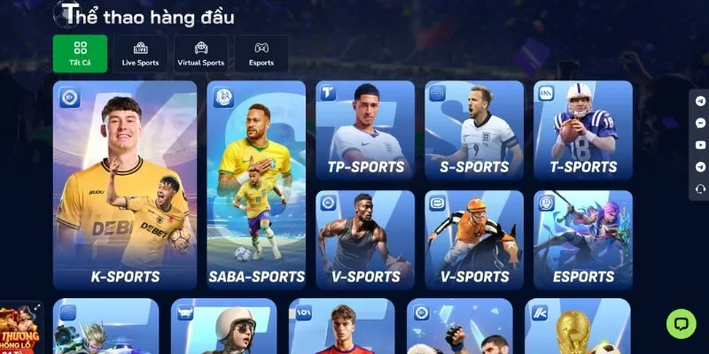 Vivu88 là web uy tín với tốc độ xử lý giao dịch nhanh