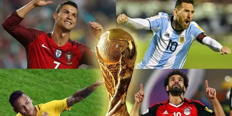 Bật mí bí kíp soi kèo World Cup từ cao thủ