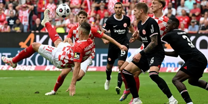 Kèo Bundesliga là gì?