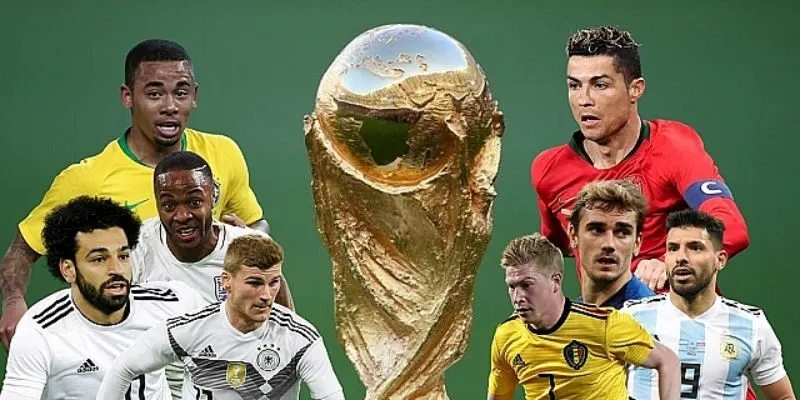 Khái quát tổng quan về kèo World Cup