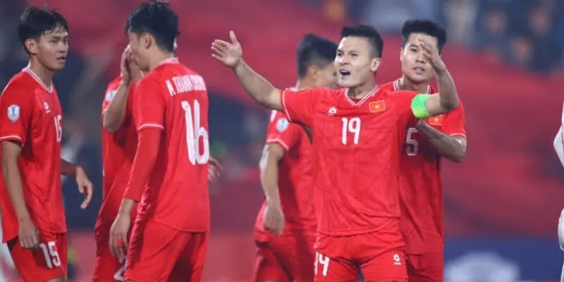 Nhận định kèo của trận đấu Indonesia vs Việt Nam