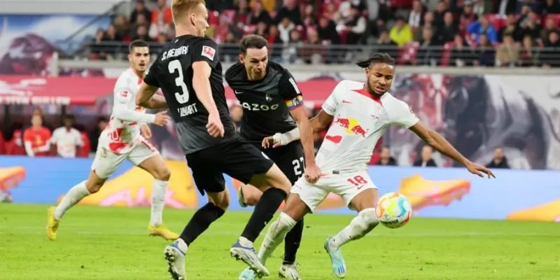 Những dạng kèo Bundesliga được ưa chuộng nhất