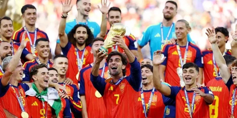 Top 3 dạng kèo World Cup hot nhất